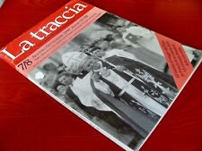 G7) LA TRACCIA. L'insegnamento di Giovanni Paolo II (N. 7/8 anno 1997) rivista