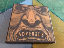 7 X 7" BOX Colle Der Fomento