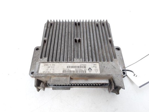 7700105024 centralina motore - centralina,