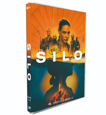 Silo season1-2(Box Set)New