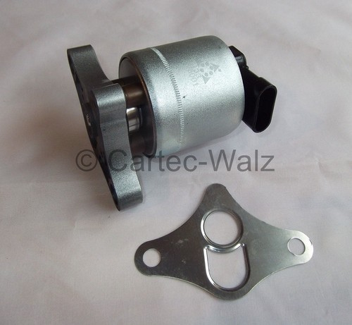 Valvola egr ricircolo gas - gas, per