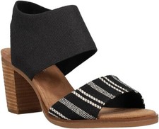 TOMS Majorca Cutout, Sandalo