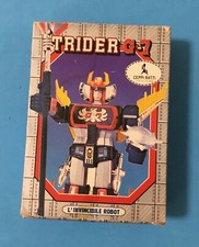 Robot Trider G7 -