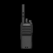 Motorola uhf vhf - motorola, r2