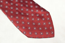 Cravatta di seta Modaitalia prodotta in Italia F62245