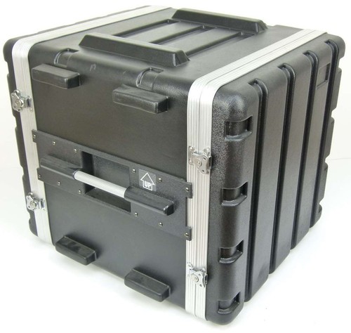 Rack plastica case - in,