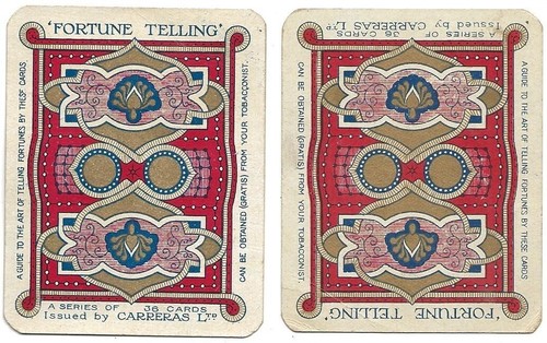 106 242 sammelbild spielkarten - 106/242,