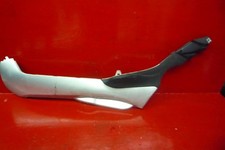 SOTTO PEDANA CARENA SCOCCA