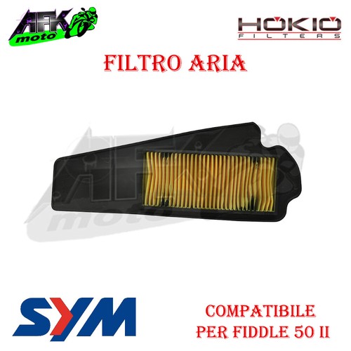 Filtro filtri aria hokio per - filtri,
