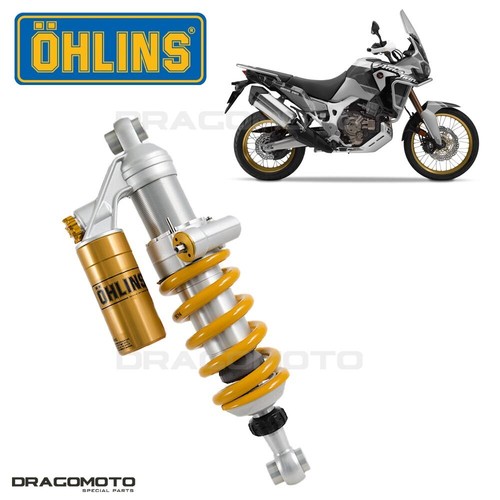 Honda crf 1000l africa twin - 1000l,
