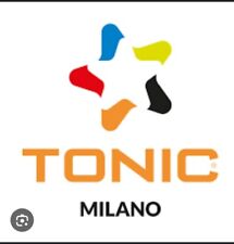 ABBONAMENTO TONIC GIAMBELLINO