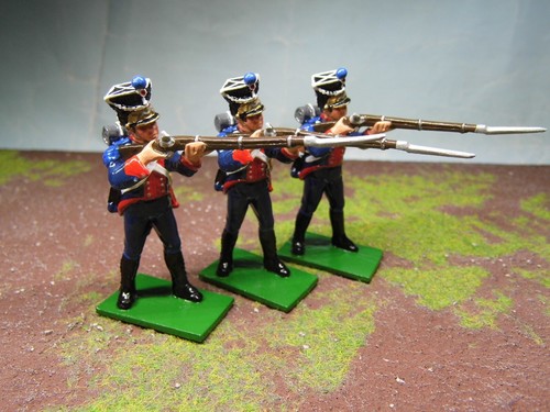 Trofeo miniature contingente - miniature,