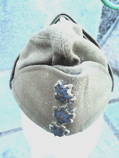 ww2 regio esercito bustina spagna capitano stellette coloniale fronte rsi mvsn