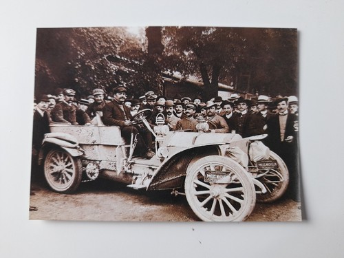 Foto riproduzione una - riproduzione, auto