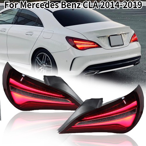 Per mercedes cla c117 - mercedes,