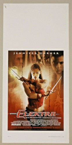 Prl elektra jennifer garner - elektra,