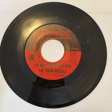 Young Rascals I’ve Been