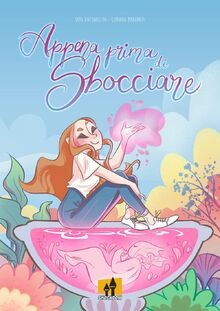Appena prima sbocciare von - prima,
