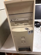 Compaq Pentium III 733 MHZ 512