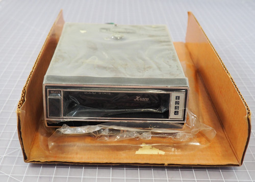 Lettore nastro stereo - a,