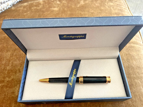 Penna roller montegrappa - roller,