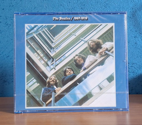 The beatles 1967 1970 - the,