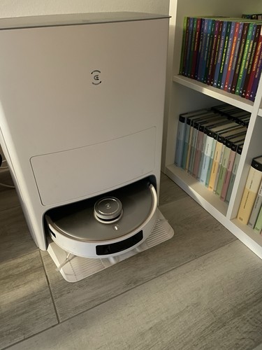 Robot aspirapolvere - robot,