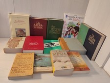 Lotto Stock 14 libri di