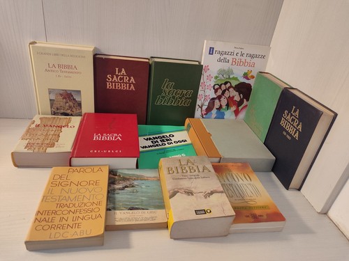 Lotto stock libri di - lotto,