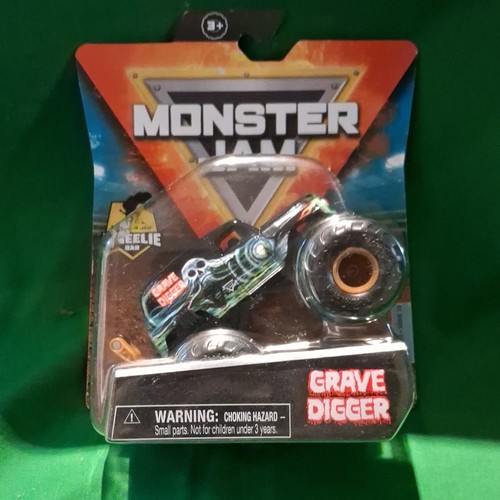 Spin master monster - master, jam