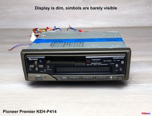Leggi pioneer premier - leggi!,