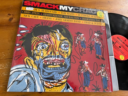 1987 various smack - 1987,