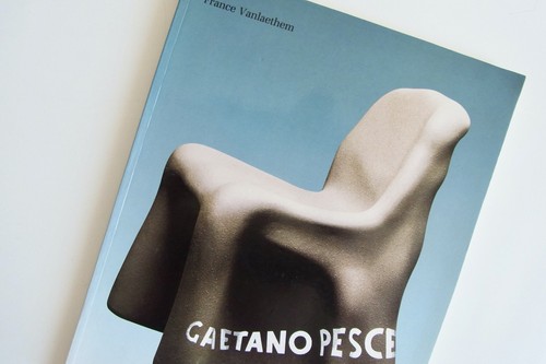 Gaetano pesce - gaetano,