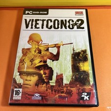 VIETCONG 2 SENZA MANUALE ITA -
