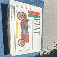 Pocher Fiat F2 130 HP Grand