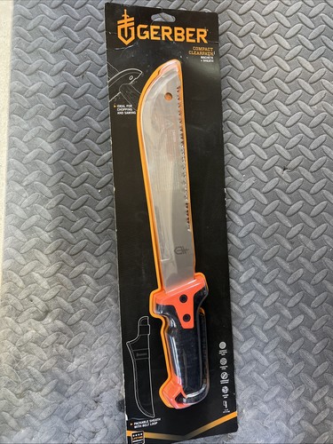 Gerber compact clearpath - gerber,