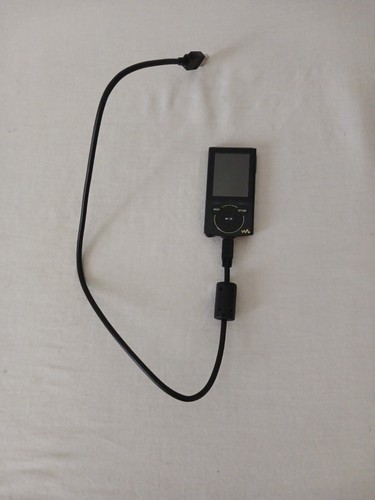 Sony walkman nwz - nwz-e344, 8gb