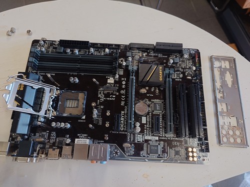 Gigabyte h170 hd3 alcuni - gigabyte, (alcuni