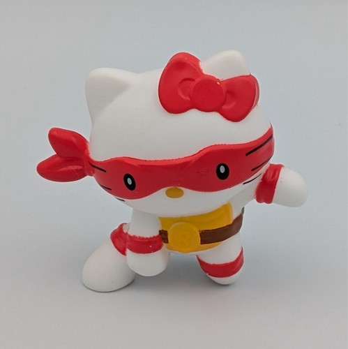 Hello kitty raphael tmnt - hello,