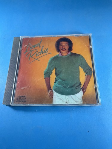 Lionel richie - richie,