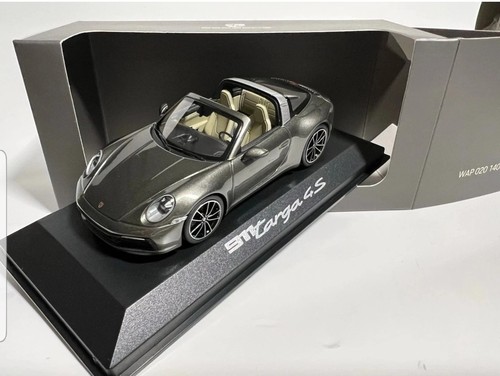 Minichamps porsche 911 - porsche,