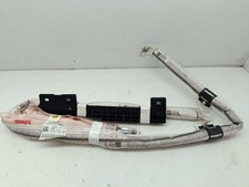 AIRBAG A TENDINA LATO SINISTRO