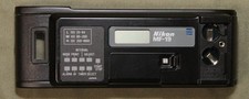 Nikon MF-19 Data Back per