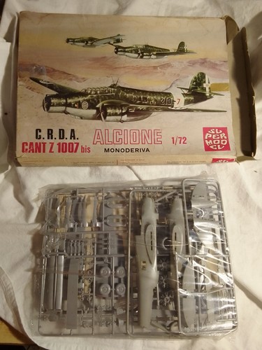 Scatola kit montaggio - scatola, '