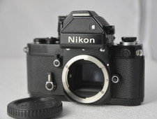 [VERY RARE] CORPO NIKON F2 S PHOTOMIC DP-2 BLACK BODY NIKON DP 2 IN OFFERTA F2S