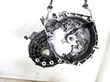 46345508 CAMBIO MECCANICO