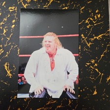 1999 Titan Sport Wrestlemania