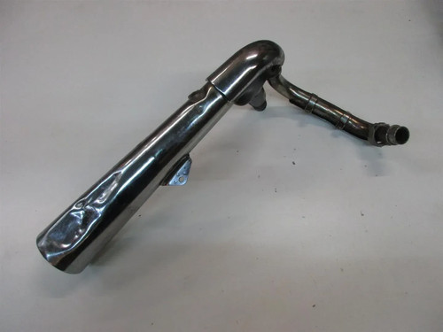 Honda 500 pc11 scarico - 500, e