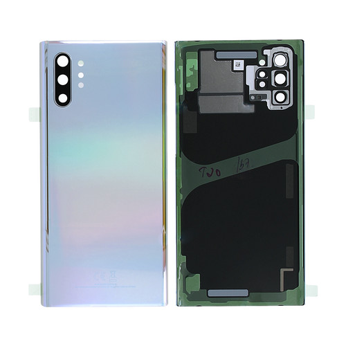 Copribatteria back cover oem - back,