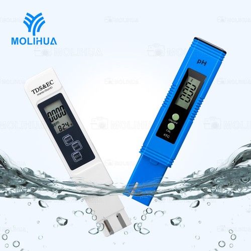 Tester acqua digitale - , tds